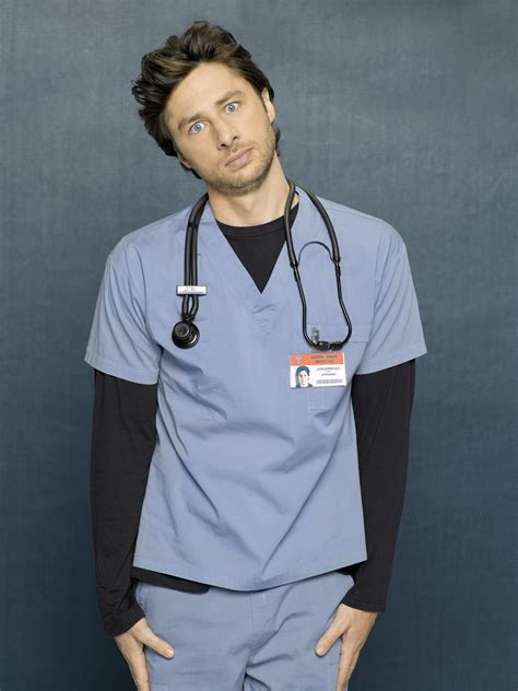 tv scrubs cast|scrubs season 8 cast.